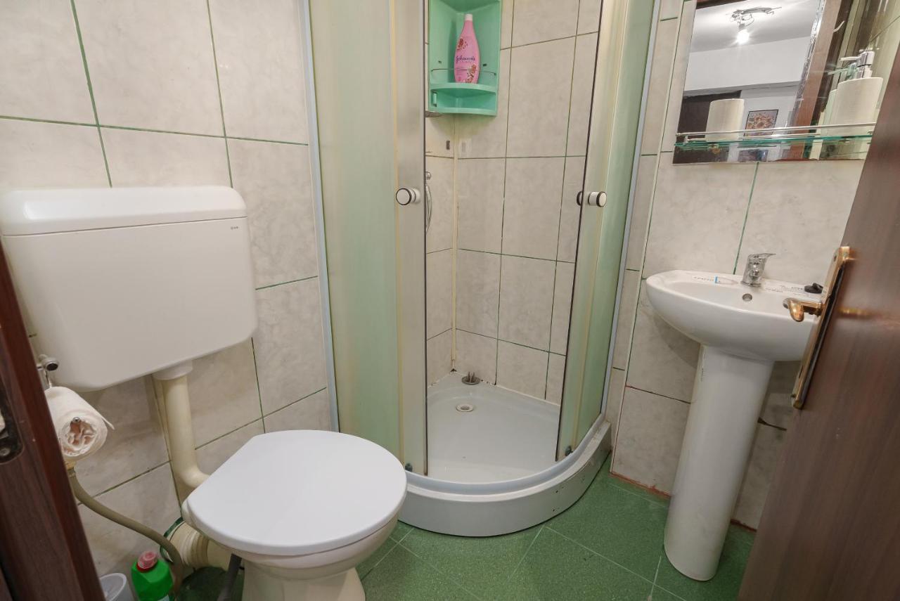 부쿠레슈티 Casa Andu 아파트 외부 사진